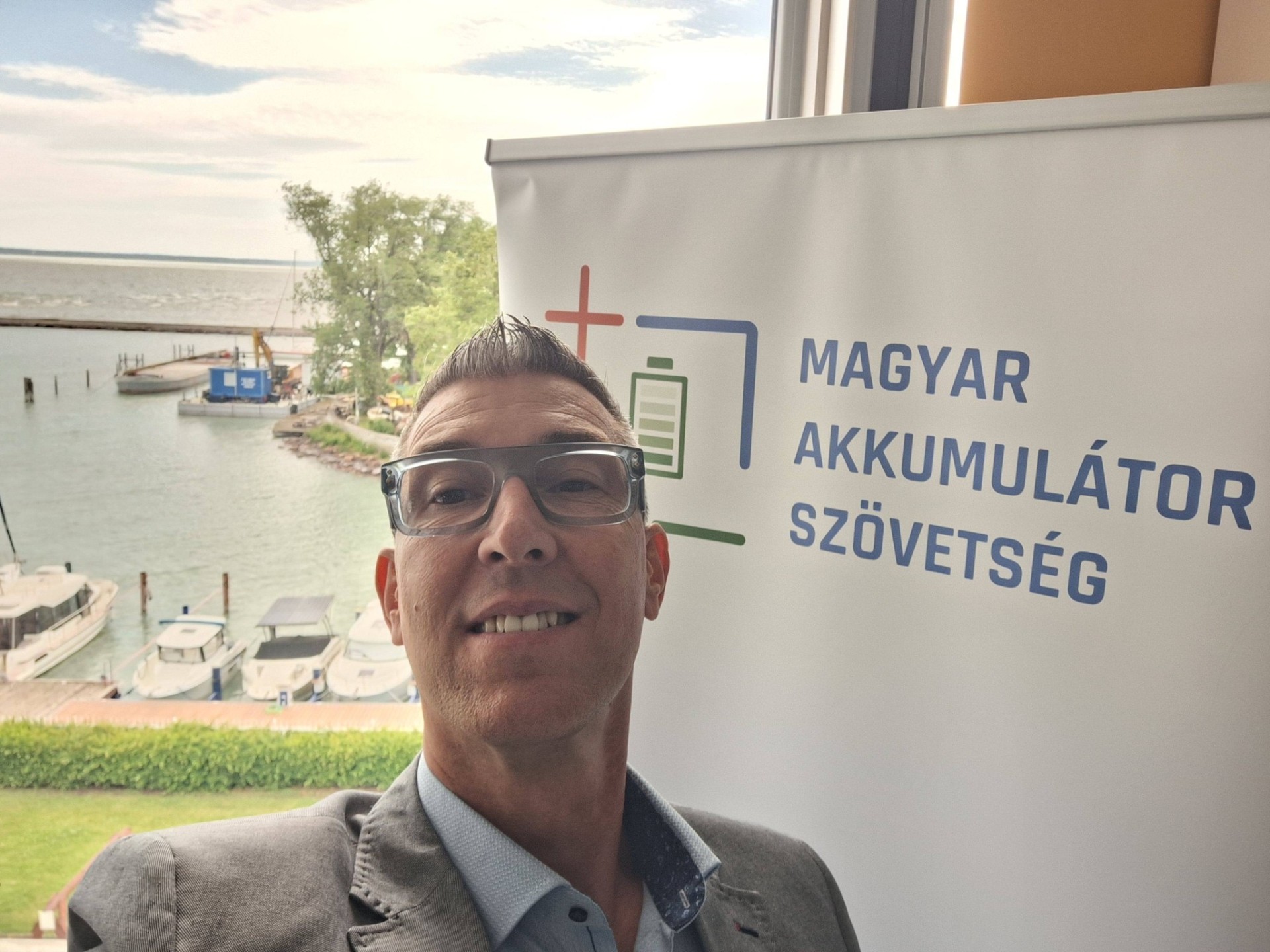 Alapító tagként a Magyar Akkumulátor Szövetségben — beszámoló az első konferenciáról